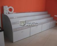 Торговое оборудование, витрина, прилавок, стеллаж