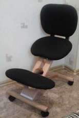 Продам стул-корректор б/у