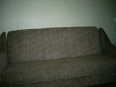 Диван книжка