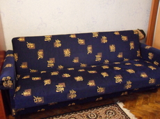 продам диван книжку