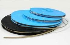 Свинцовая лента. Витражные материалы.