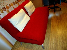 П Р О Д А М КРОВАТЬ бУ 1500