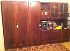 Продам стенку