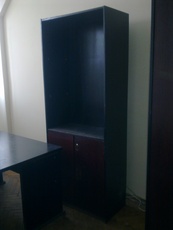 Продам мебель офисную бу