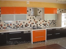 Качественная мебель на заказ в Житомире, Киеве