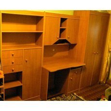 детская стенка Юниор