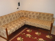 Продам мягкий уголок