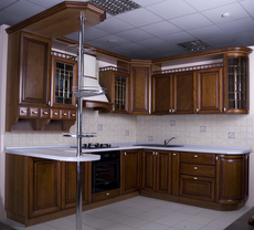 кухни на заказ