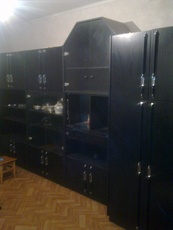 Продам мебельную стенку.