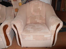 Продам 2 кресла