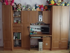 Продам стенку б/у