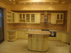 Изготовление мебели на заказ