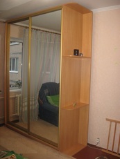 Мебель под заказ