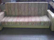 диван книжка