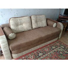 Продам диван `Лайм`