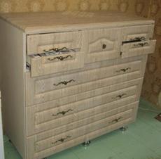 Изготовление и ремонт корпусной мебели.