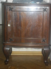 Продам тумбочки дешево