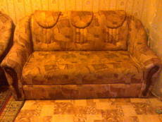 Продам мягкий уголок.