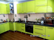 Изготовление корпусной и мягкой мебели под заказ