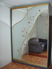 изготовление корпусной мебели Симферополь-Крым