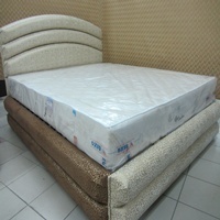 Кровать двухспальная`ТРЮФЕЛЬ`