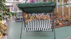 Продам качели гойдалка YF-SW009