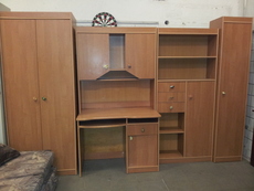 стенка юниор