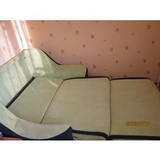 Продам диван б/у в отличном состоянии, 1600 грн