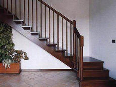 Лестницы на заказ