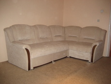 М'які меблі, виготовлення, перетяжка та ремонт