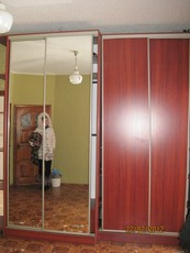 Продам шкафы купе