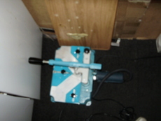 станок для фрезеровки мдф проф Б/у 2011г. 2-х фрезер 2500гр