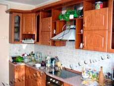 Кухни на заказ