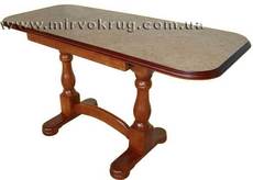 Обеденный стол Элегант раскладной