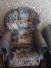 Продам два кресла, СРОЧНО!