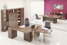 Продам стол руководителя