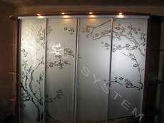 Производство шкафов-купе