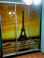 Производство шкафов-купе