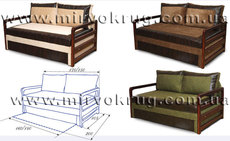 Диван Валенсия