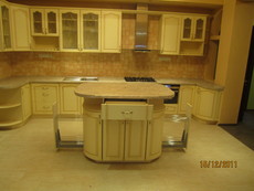 Кухни на заказ