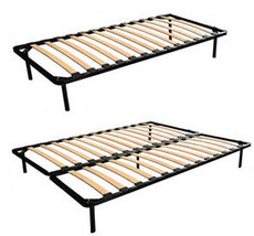 Каркас кровати