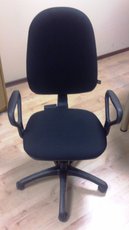 Стулья на колёсиках