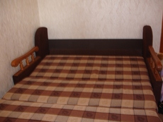 Продам диван, б/у