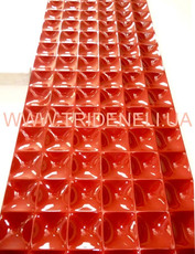 Декоративные стеновые 3d панели Trideneli (Триденели)