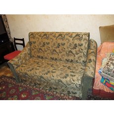 Продаю Б/У диван, 1 рік