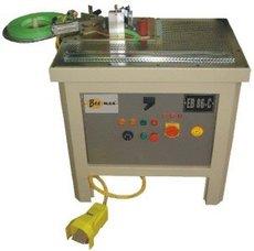 Продам кромкаоблицовачный станок EB-86 (новый, б. у.) СМ-70