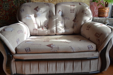 Продам канапе в отличном состоянии