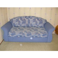 Стильный диван по смешной цене