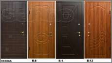 Входные двери по низким ценам