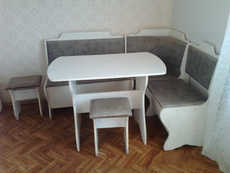 Продам кухонный уголок